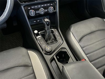 2022 Volkswagen Taos 1.5T SEL