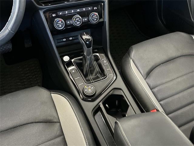 2022 Volkswagen Taos 1.5T SEL