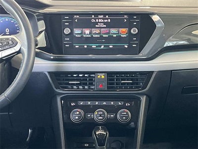 2022 Volkswagen Taos 1.5T SEL