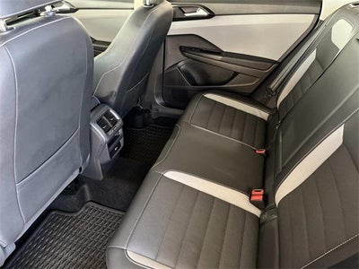 2022 Volkswagen Taos 1.5T SEL