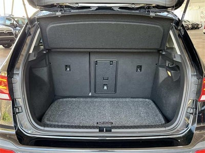 2022 Volkswagen Taos 1.5T SEL