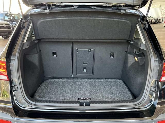 2022 Volkswagen Taos 1.5T SEL