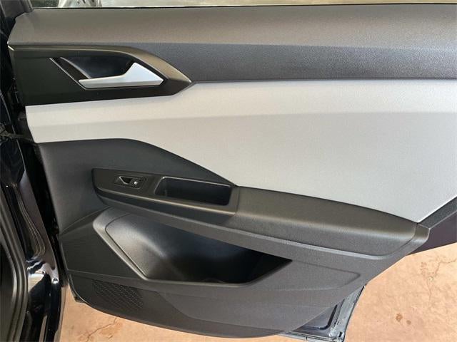 2022 Volkswagen Taos 1.5T SEL