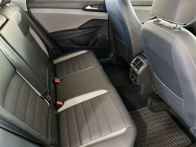 2022 Volkswagen Taos 1.5T SEL