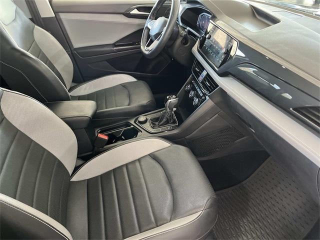 2022 Volkswagen Taos 1.5T SEL