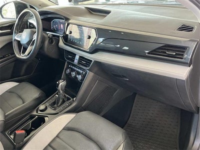 2022 Volkswagen Taos 1.5T SEL