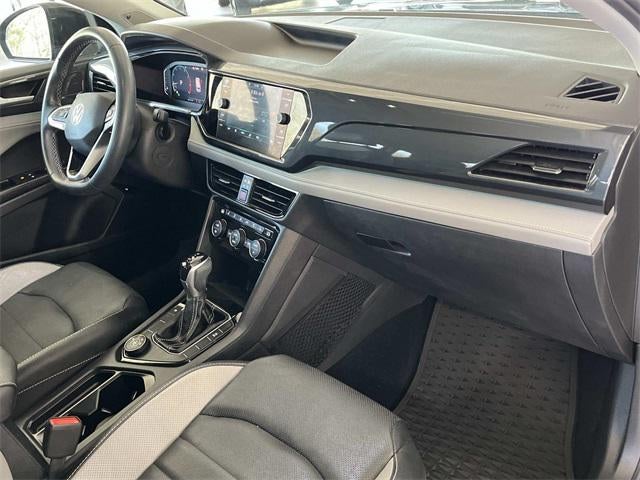 2022 Volkswagen Taos 1.5T SEL