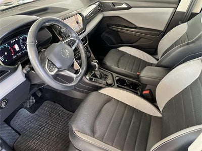 2022 Volkswagen Taos 1.5T SEL