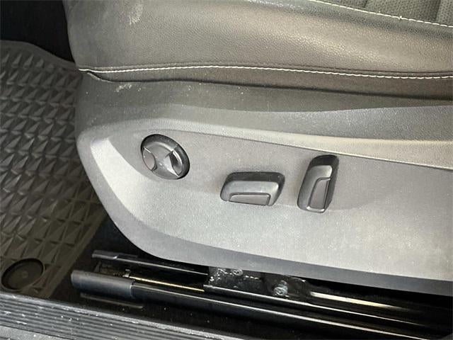 2022 Volkswagen Taos 1.5T SEL