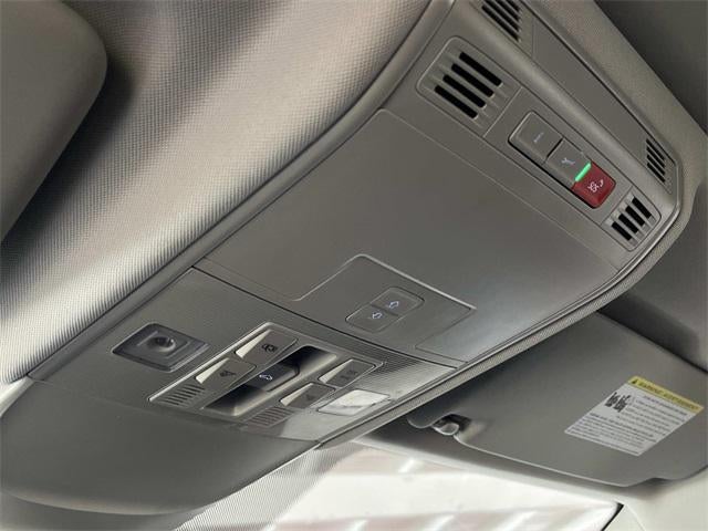 2022 Volkswagen Taos 1.5T SEL