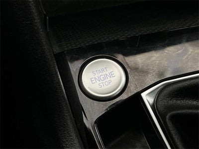 2022 Volkswagen Taos 1.5T SEL