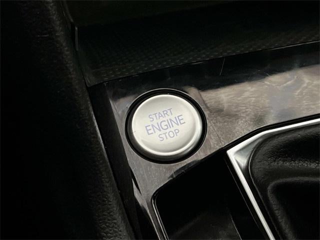 2022 Volkswagen Taos 1.5T SEL