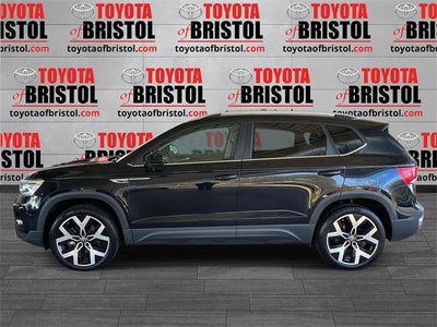 2022 Volkswagen Taos 1.5T SEL