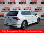 2022 Volkswagen Tiguan 2.0T SEL R-Line
