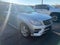 2014 Mercedes-Benz M-Class ML 350