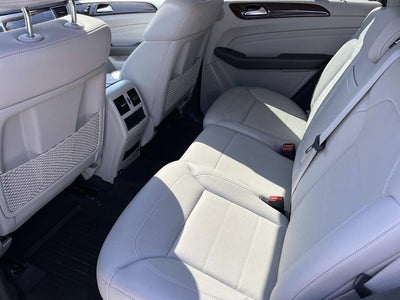 2014 Mercedes-Benz M-Class ML 350