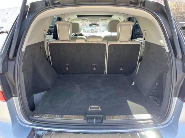 2014 Mercedes-Benz M-Class ML 350