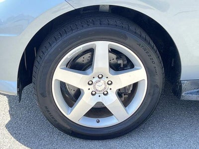 2014 Mercedes-Benz M-Class ML 350