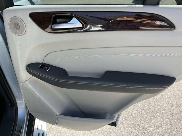 2014 Mercedes-Benz M-Class ML 350