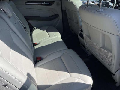 2014 Mercedes-Benz M-Class ML 350