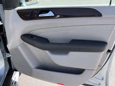 2014 Mercedes-Benz M-Class ML 350