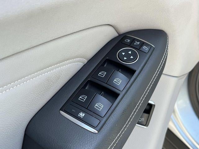 2014 Mercedes-Benz M-Class ML 350