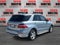 2014 Mercedes-Benz M-Class ML 350