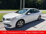 2021 Subaru Legacy Limited XT