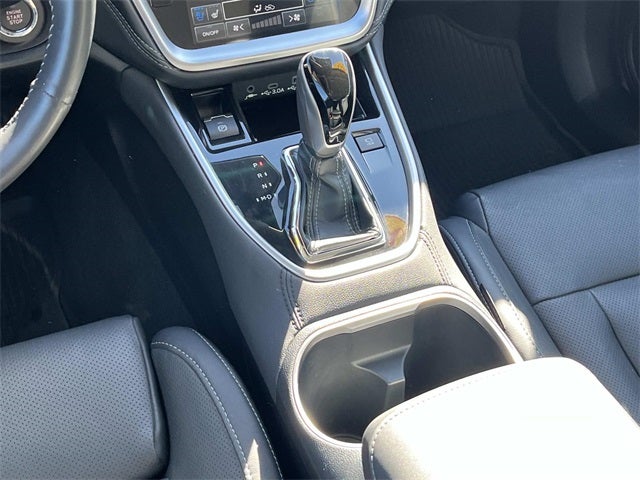 2023 Subaru Legacy Touring XT