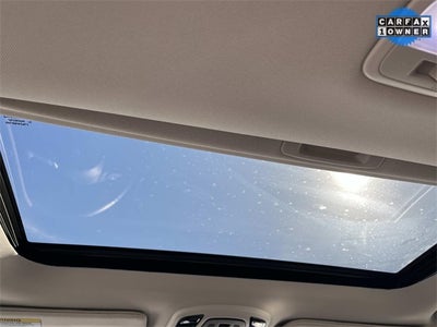 2023 Subaru Legacy Touring XT