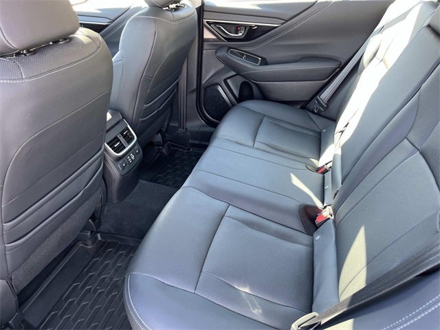 2023 Subaru Legacy Touring XT