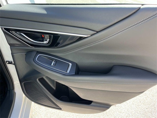 2023 Subaru Legacy Touring XT