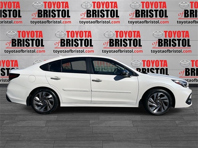 2023 Subaru Legacy Touring XT