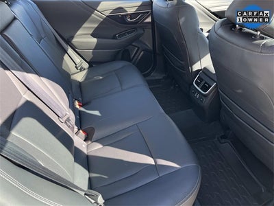 2023 Subaru Legacy Touring XT