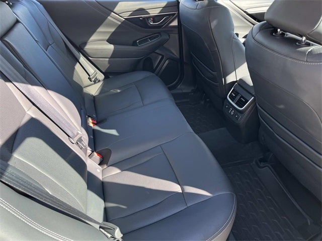 2023 Subaru Legacy Touring XT