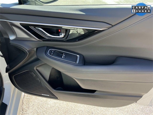 2023 Subaru Legacy Touring XT