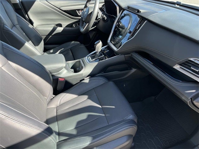 2023 Subaru Legacy Touring XT