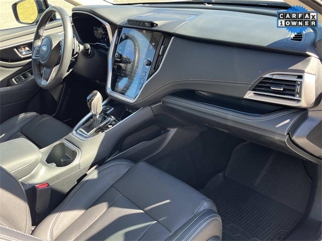 2023 Subaru Legacy Touring XT