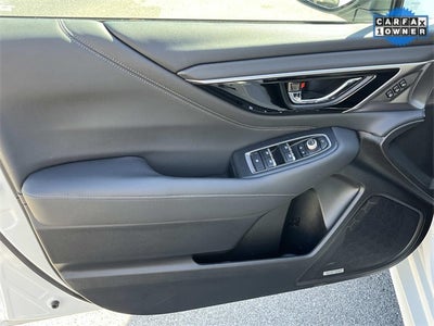 2023 Subaru Legacy Touring XT