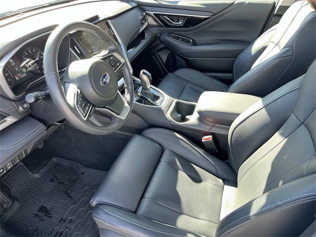 2023 Subaru Legacy Touring XT