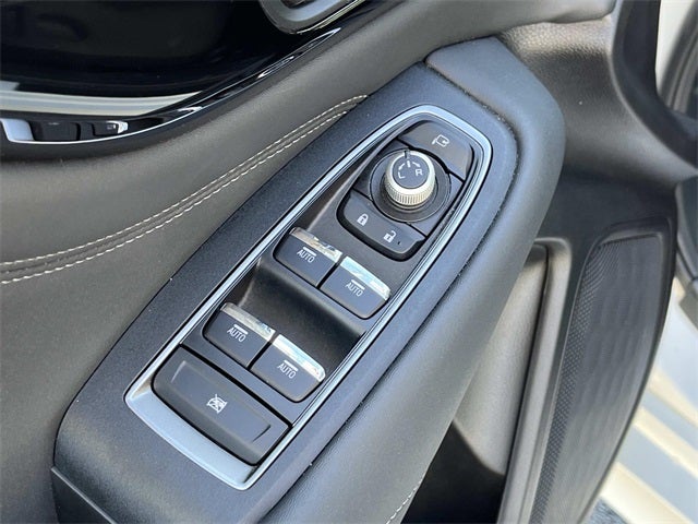 2023 Subaru Legacy Touring XT