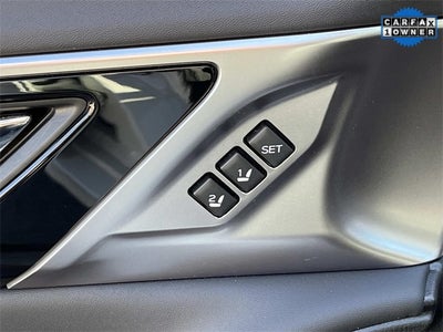 2023 Subaru Legacy Touring XT