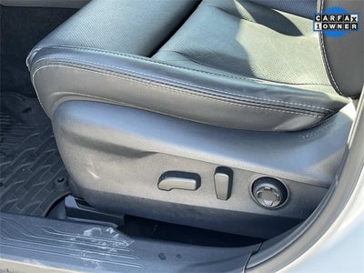 2023 Subaru Legacy Touring XT