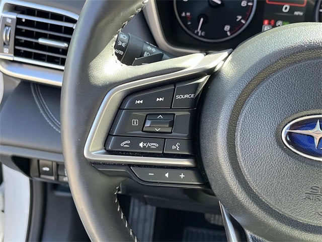 2023 Subaru Legacy Touring XT