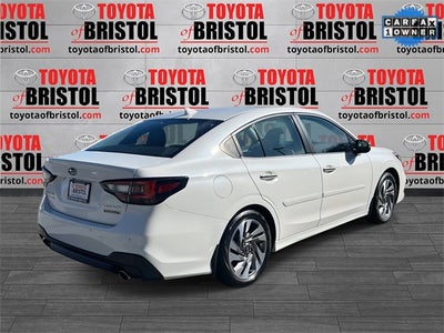 2023 Subaru Legacy Touring XT