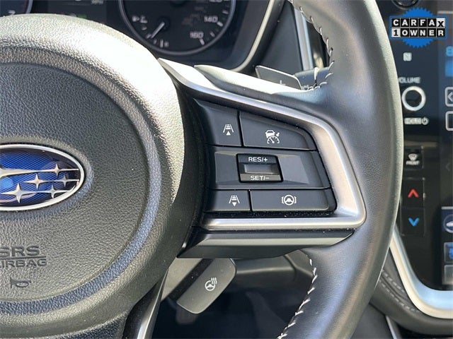 2023 Subaru Legacy Touring XT