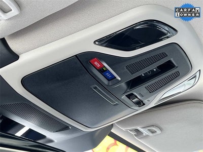 2023 Subaru Legacy Touring XT