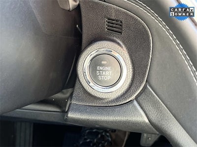 2023 Subaru Legacy Touring XT