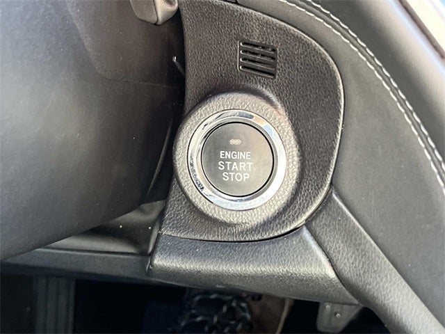 2023 Subaru Legacy Touring XT