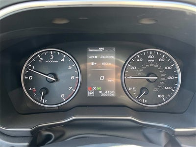 2023 Subaru Legacy Touring XT